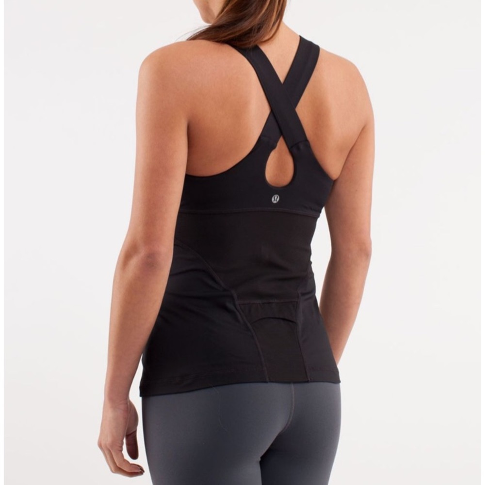 Lululemon Swift Athletic Tank